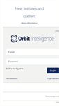 Mobile Screenshot of pg.orbit.com